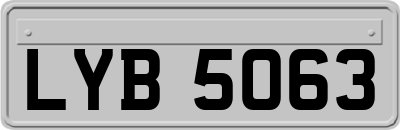 LYB5063