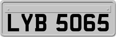 LYB5065