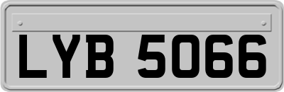 LYB5066