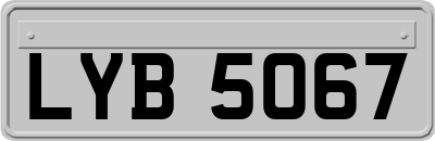 LYB5067
