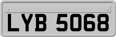LYB5068