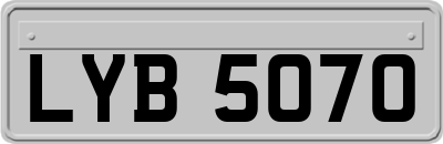LYB5070