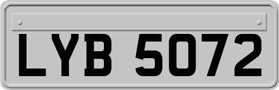 LYB5072