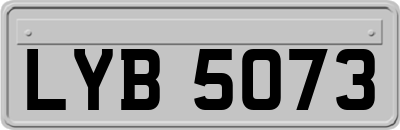 LYB5073
