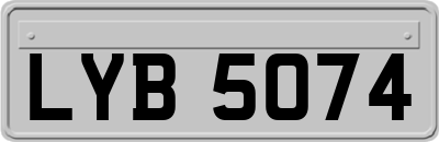 LYB5074