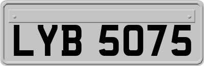 LYB5075