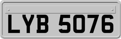 LYB5076