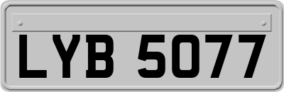 LYB5077