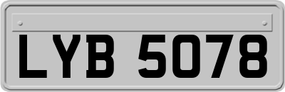 LYB5078