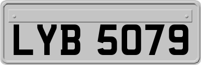 LYB5079
