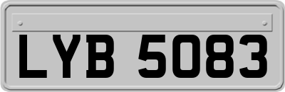 LYB5083