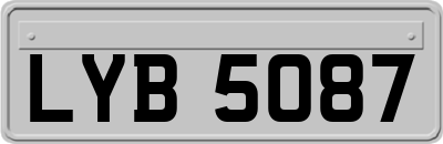LYB5087