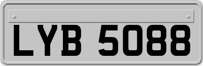 LYB5088
