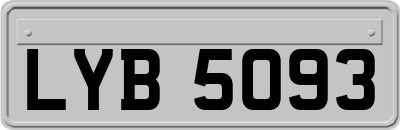 LYB5093