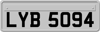 LYB5094