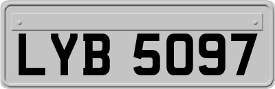 LYB5097