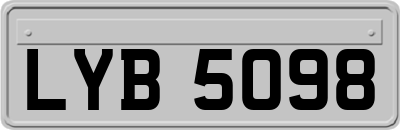 LYB5098