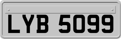 LYB5099