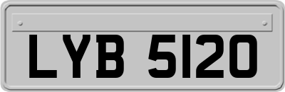 LYB5120