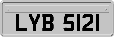 LYB5121