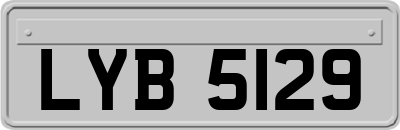 LYB5129