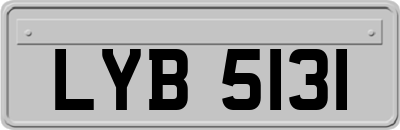 LYB5131