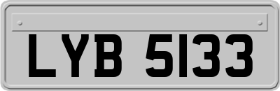 LYB5133