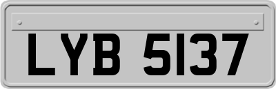 LYB5137