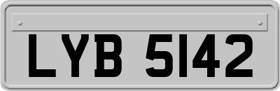 LYB5142