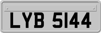 LYB5144
