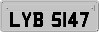 LYB5147