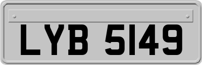 LYB5149