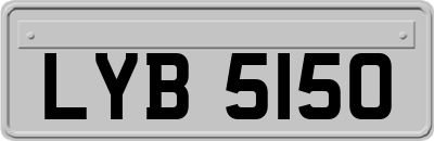 LYB5150