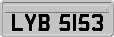 LYB5153
