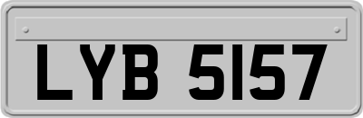 LYB5157