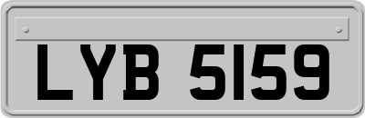 LYB5159