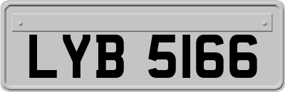 LYB5166