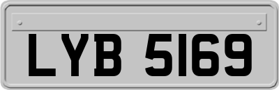 LYB5169