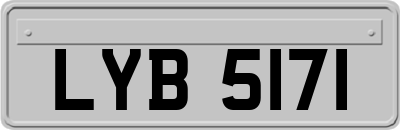 LYB5171
