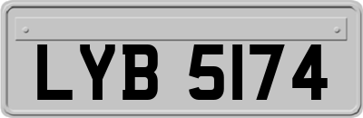 LYB5174
