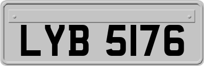 LYB5176