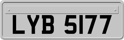 LYB5177