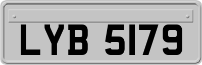 LYB5179