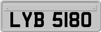 LYB5180