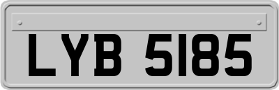 LYB5185