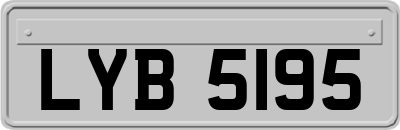 LYB5195