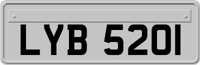 LYB5201