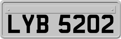 LYB5202