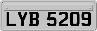 LYB5209
