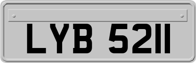 LYB5211